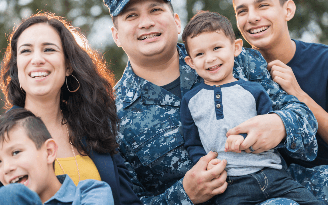 Why You Need Additional Life Insurance While Serving In The Military