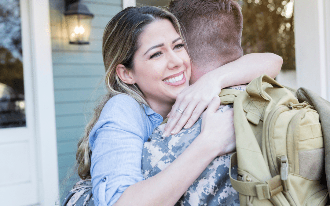 Reasons You Need Life Insurance As A Military Spouse