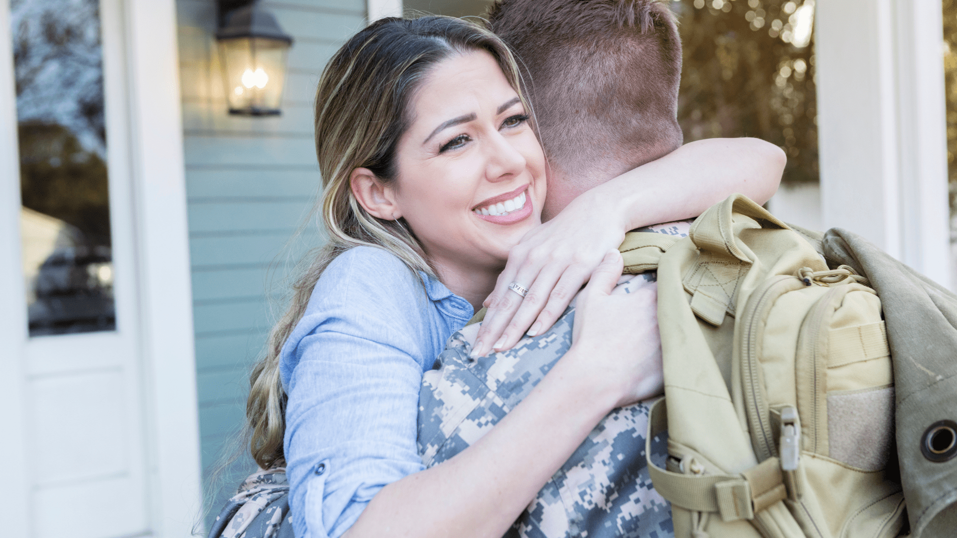 Life Insurance As A Military Spouse