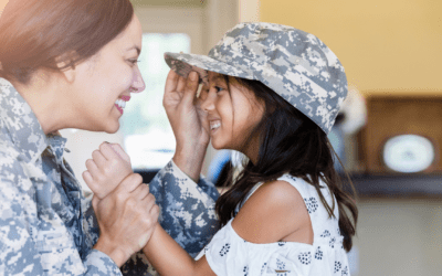 Military Mom: Protect Your Family With Life Insurance